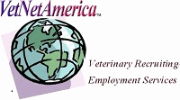 VetNetAmerica Logo