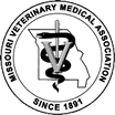Missouri Veterinary Medical Association Logo